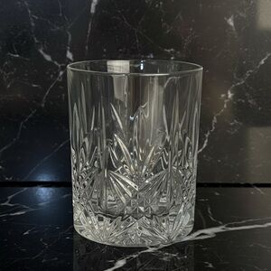 Set Of 4 Schott Zwiesel Show Lowball Glasses